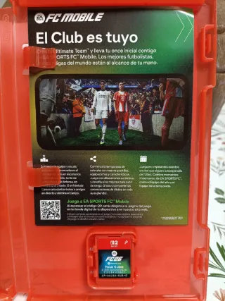 Fifa 26 Nintendo Switch 2