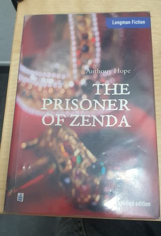 The Prisoner of Zenda