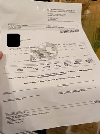 LG QNED 55" (Sin Uso + Garantía) + Soporte Regalo