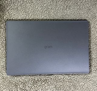 Ordenador Portatil LG Gram 15U50T