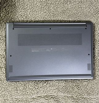 Ordenador Portatil LG Gram 15U50T