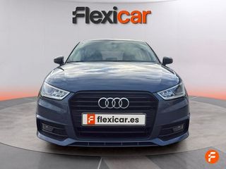 Audi A1 Active Kit 1.6 TDI 85kW(116CV) Sportback