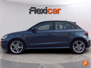 Audi A1 Active Kit 1.6 TDI 85kW(116CV) Sportback