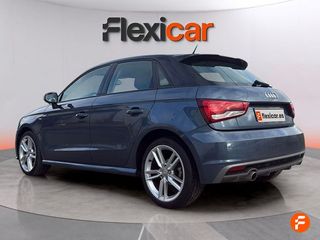 Audi A1 Active Kit 1.6 TDI 85kW(116CV) Sportback