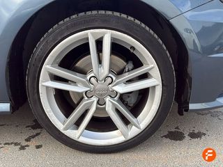 Audi A1 Active Kit 1.6 TDI 85kW(116CV) Sportback