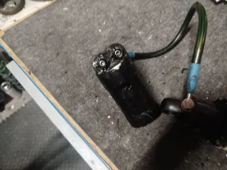 Amortiguador FastAce Mir Promo3