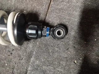 Amortiguador FastAce Mir Promo3