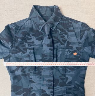 Camisa azul corbata ‘Adolfo Domínguez’