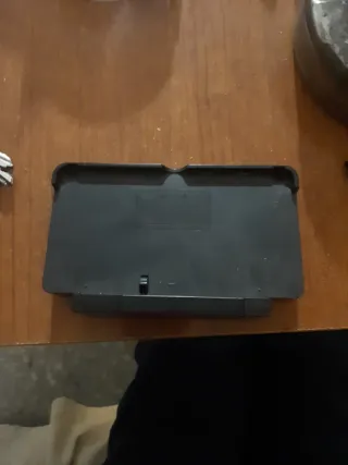 Adaptador para nintendo3DS