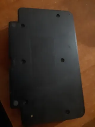 Adaptador para nintendo3DS