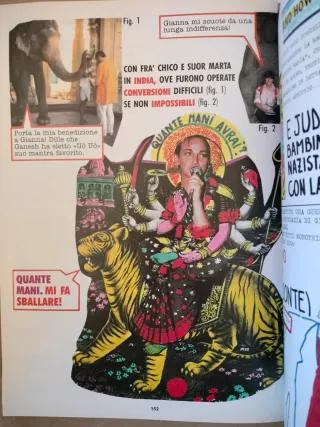 Gianna Nannini da Siena