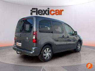 Citroën Berlingo Multispace FEEL BlueHDi 100