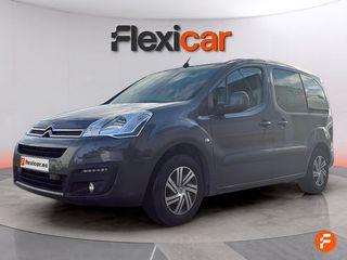 Citroën Berlingo Multispace FEEL BlueHDi 100