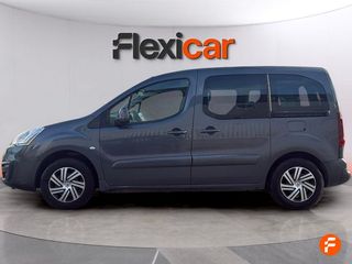 Citroën Berlingo Multispace FEEL BlueHDi 100