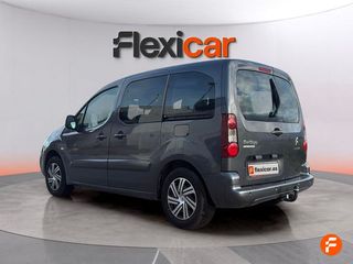 Citroën Berlingo Multispace FEEL BlueHDi 100