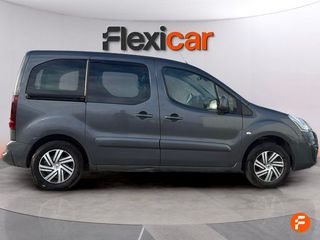 Citroën Berlingo Multispace FEEL BlueHDi 100