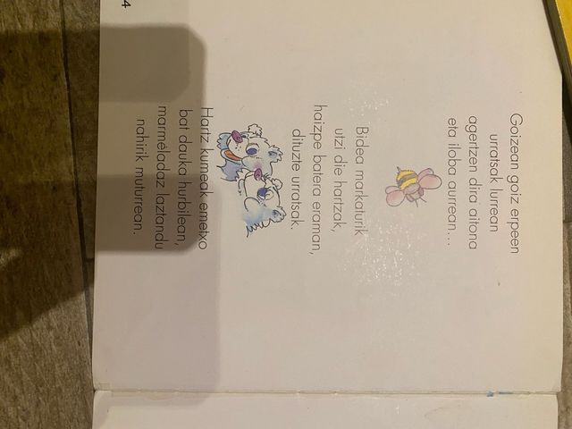 Sorginak (Ikus-Irakur) (Basque Edition)