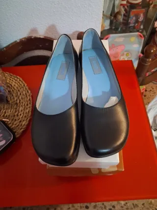 Zapatos de mujer talla 37