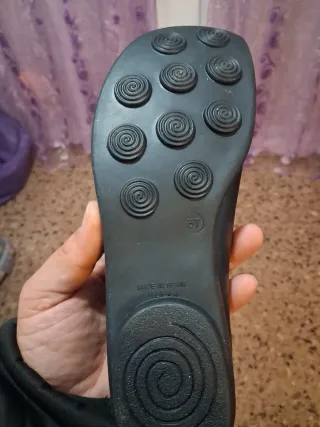 Zapatos de mujer talla 37