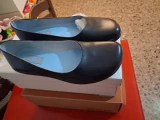 Zapatos de mujer talla 37