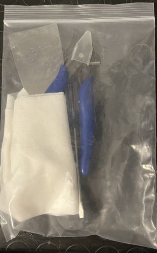 Stampante 3D FLSUN Super Racer (Solo 164h)