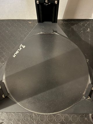 Stampante 3D FLSUN Super Racer (Solo 164h)