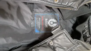 Chaqueta de moto Belstaff talla L