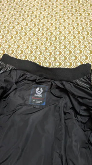 Chaqueta de moto Belstaff talla L