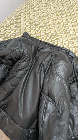 Chaqueta de moto Belstaff talla L