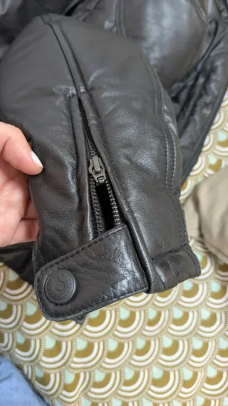 Chaqueta de moto Belstaff talla L