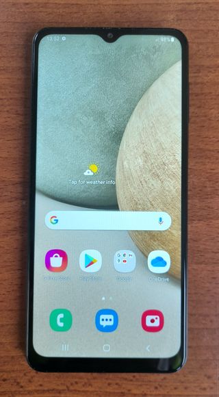 Samsung Galaxy A12 32GB – Funciona – Precio bajo