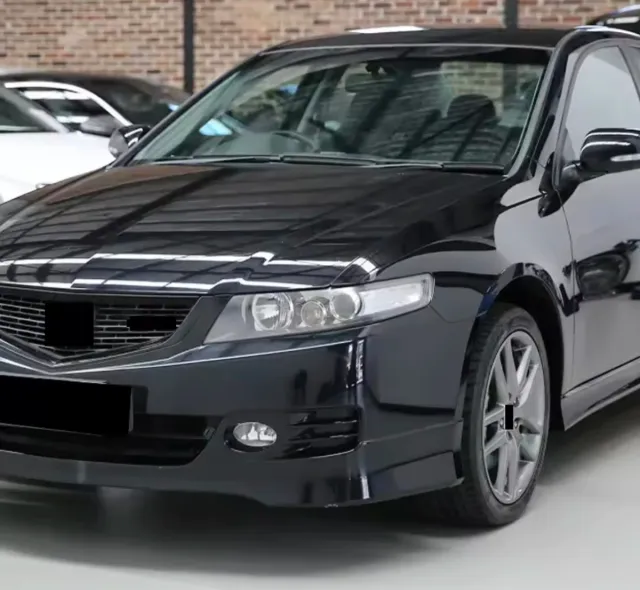 Cubierta faro Honda Accord 7 2002-2008 sin estrena