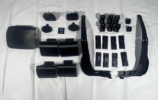 Mega-Kit Restauración Exterior Seat León Mk1 FR