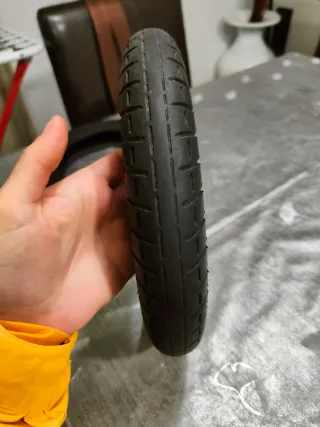 Neumático patinete eléctrico 10x2