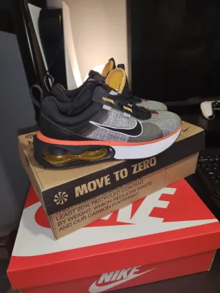 Zapatillas air max tn