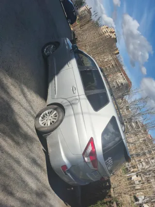 Despieze SsangYong rodius 2014 2.0xdi