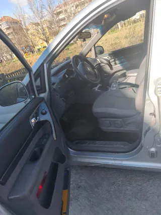 Despieze SsangYong rodius 2014 2.0xdi