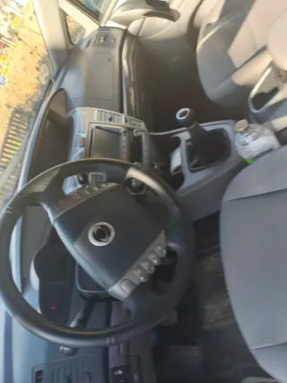 Despieze SsangYong rodius 2014 2.0xdi