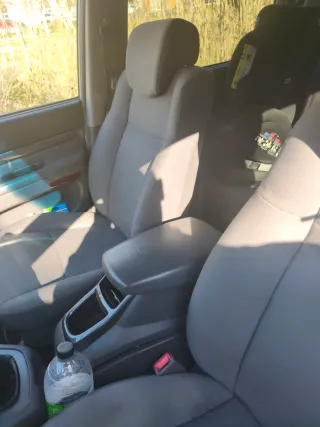 Despieze SsangYong rodius 2014 2.0xdi