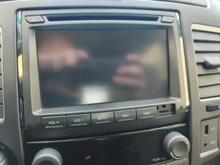 Despieze SsangYong rodius 2014 2.0xdi