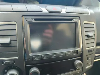 Despieze SsangYong rodius 2014 2.0xdi