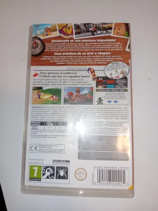 Super Mario Odyssey Nintendo Switch