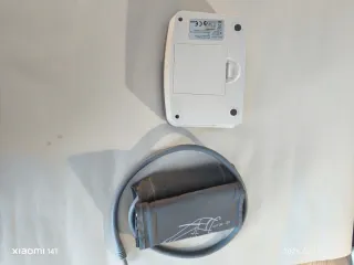 Tensiometro Medisana