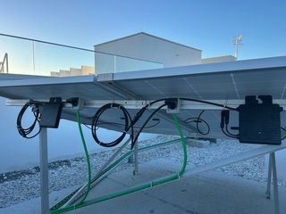 Electricista , Electrician