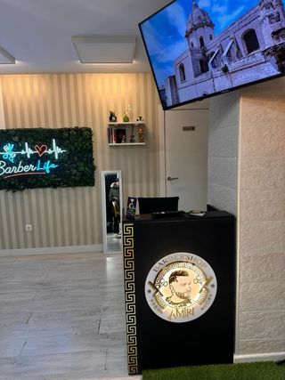 Electricista , Electrician