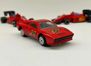 Majorette Ferrari
