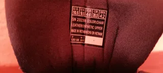 Zapatillas Skechers Talla 44 Gris/Verde