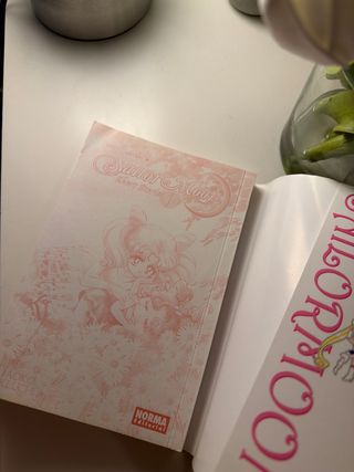 Sailor Moon Short Stories 1 (Spanish Edition)