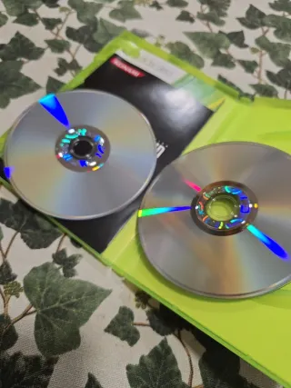 Metal Gear Solid HD Collection - XBOX 360