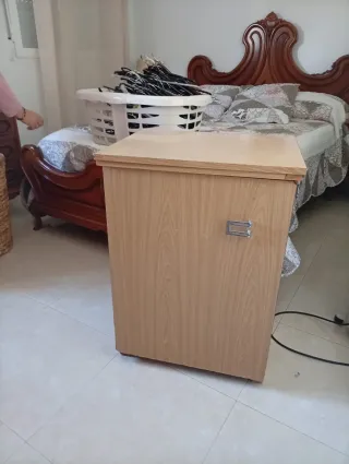 Máquina de coser Alfa 1140